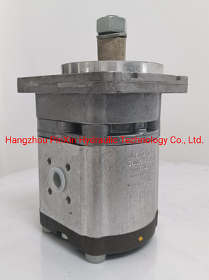 6 Monate Kundendienst Azmf-10-016USA20ml Getriebepumpe für Rexroth Hydraulikpumpe