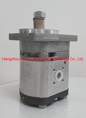 6 Monate Kundendienst Azmf-10-016USA20ml Getriebepumpe für Rexroth Hydraulikpumpe