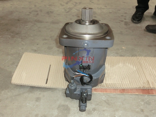 A6VM200 Hydraulikpumpen Ersatzteile für Rotationsbohranwendungen und Effizienzsteigerung