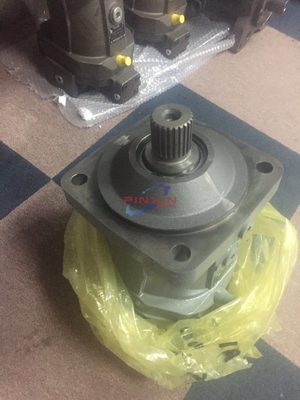A6VM200 Hydraulikpumpen Ersatzteile für Rotationsbohranwendungen und Effizienzsteigerung