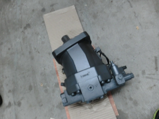 A6VM200 Hydraulikpumpen Ersatzteile für Rotationsbohranwendungen und Effizienzsteigerung