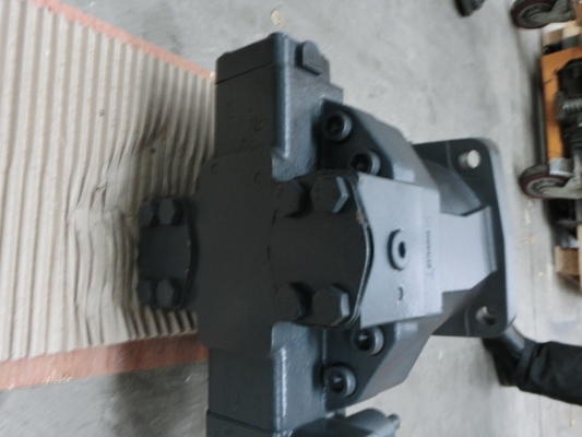 A6VM200 Hydraulikpumpen Ersatzteile für Rotationsbohranwendungen und Effizienzsteigerung