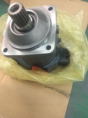 A6VM200 Hydraulikpumpen Ersatzteile für Rotationsbohranwendungen und Effizienzsteigerung