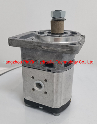 Anpassung 0511645603 Azmf-11-019USA20ml Getriebepumpe für die Maschinenindustrie