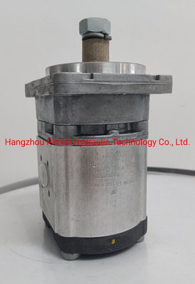 Anpassung 0511645603 Azmf-11-019USA20ml Getriebepumpe für die Maschinenindustrie