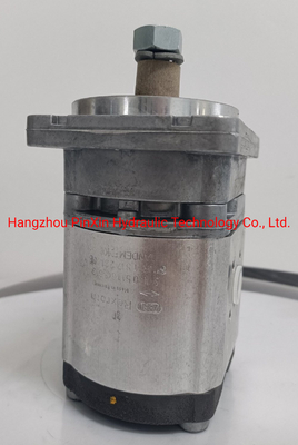 Anpassung 0511645603 Azmf-11-019USA20ml Getriebepumpe für die Maschinenindustrie