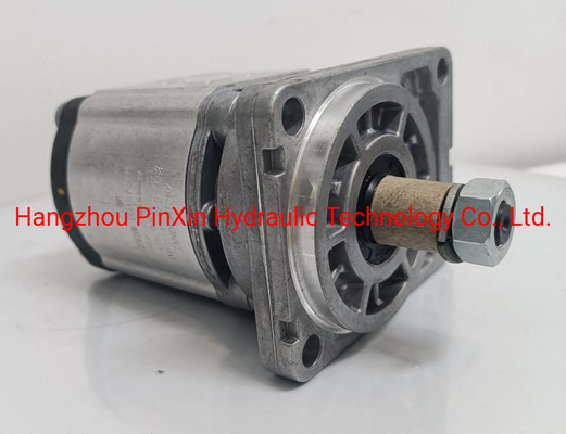 Anpassung 0511645603 Azmf-11-019USA20ml Getriebepumpe für die Maschinenindustrie