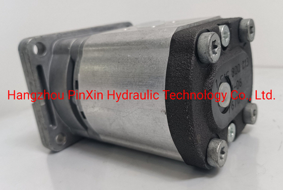 Anpassung 0511645603 Azmf-11-019USA20ml Getriebepumpe für die Maschinenindustrie