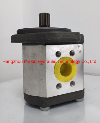 Maschinenbau Azpn-11-032rdc07kb-S0081 Getriebepumpe für Rexroth Hydraulikpumpe