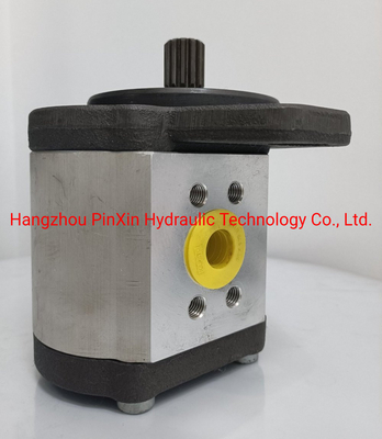 Maschinenbau Azpn-11-032rdc07kb-S0081 Getriebepumpe für Rexroth Hydraulikpumpe