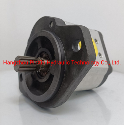 Maschinenbau Azpn-11-032rdc07kb-S0081 Getriebepumpe für Rexroth Hydraulikpumpe