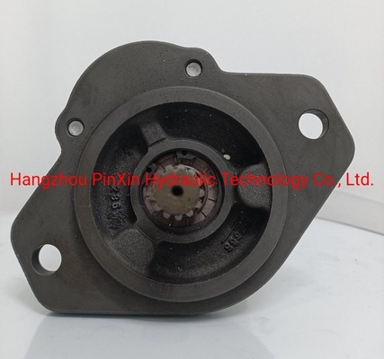 Maschinenbau Azpn-11-032rdc07kb-S0081 Getriebepumpe für Rexroth Hydraulikpumpe