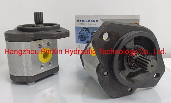 0510725104 Azpn-11-025rdc07kb-S0081 Getriebepumpe für die Hydraulikpumpe Rexroth
