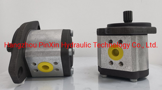 0510725104 Azpn-11-025rdc07kb-S0081 Getriebepumpe für die Hydraulikpumpe Rexroth