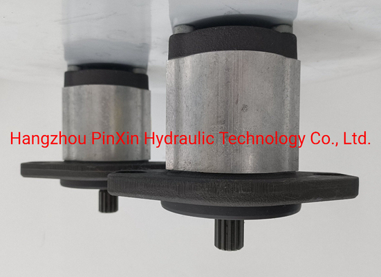 0510725104 Azpn-11-025rdc07kb-S0081 Getriebepumpe für die Hydraulikpumpe Rexroth