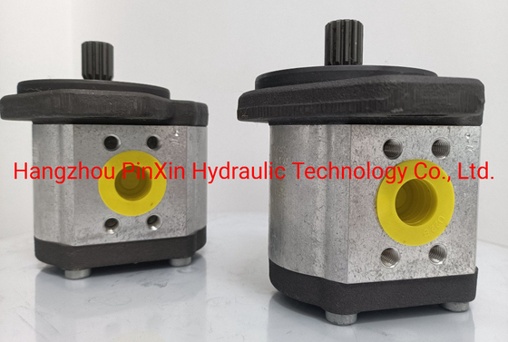 0510725104 Azpn-11-025rdc07kb-S0081 Getriebepumpe für die Hydraulikpumpe Rexroth