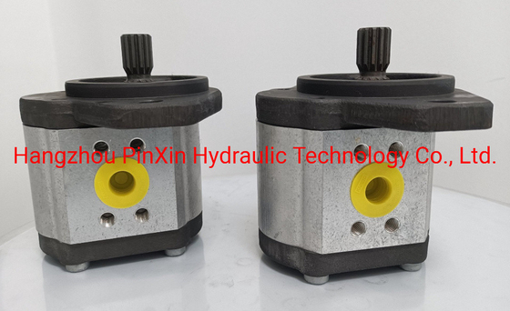 0510725104 Azpn-11-025rdc07kb-S0081 Getriebepumpe für die Hydraulikpumpe Rexroth