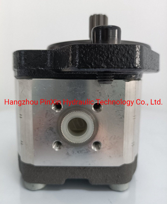 0510725104 Azpn-11-025rdc07kb-S0081 Getriebepumpe für die Hydraulikpumpe Rexroth