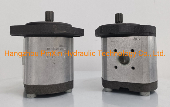 0510725102 Getriebepumpe für Rexroth Hydraulikpumpe Normallinie Azpf-11-022rrr20kb-S0081