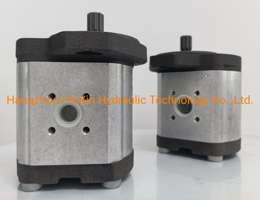 0510725102 Getriebepumpe für Rexroth Hydraulikpumpe Normallinie Azpf-11-022rrr20kb-S0081