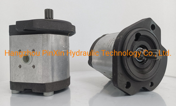 0510725102 Getriebepumpe für Rexroth Hydraulikpumpe Normallinie Azpf-11-022rrr20kb-S0081