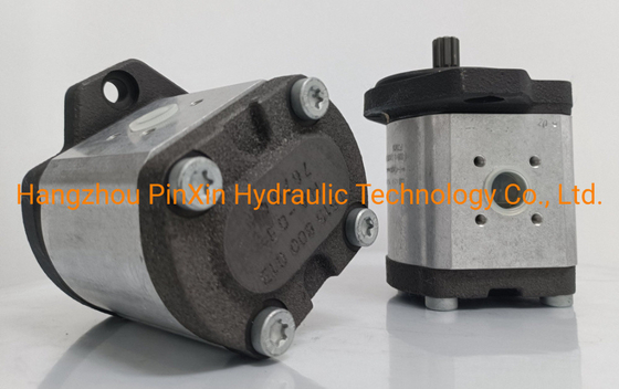 0510725102 Getriebepumpe für Rexroth Hydraulikpumpe Normallinie Azpf-11-022rrr20kb-S0081