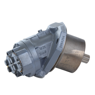 Erhalten Sie Ihre Rückerstattung für nicht versandte Bestellungen Hydraulische A2fe160/61W Motorteile