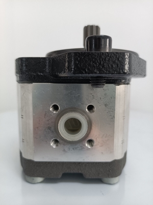 Anwendung auf Bagger Azpf-11-016rrr20kb-S0081 Getriebepumpe für Rexroth Hydraulikpumpe