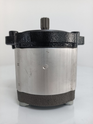 Anwendung auf Bagger Azpf-11-016rrr20kb-S0081 Getriebepumpe für Rexroth Hydraulikpumpe