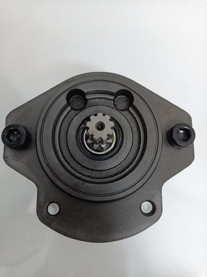 Anwendung auf Bagger Azpf-11-016rrr20kb-S0081 Getriebepumpe für Rexroth Hydraulikpumpe