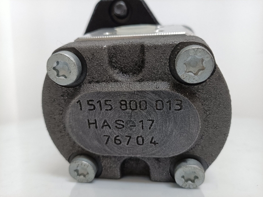 Anwendung auf Bagger Azpf-11-016rrr20kb-S0081 Getriebepumpe für Rexroth Hydraulikpumpe
