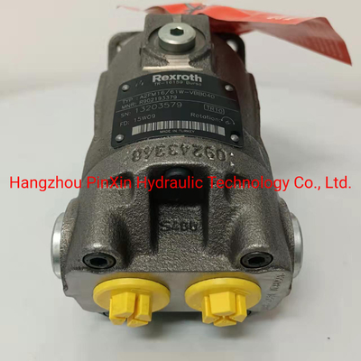 Einzylinder A2FM10 A2FM12 A2FM16 A2FM23 A2FM28 A2FM32 A2FM45 A2FM56 A2FM63 Hydraulikmotor Verkauf