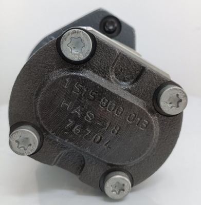 Rückerstattungsrichtlinie fehlt Azpf-11-008rrr20kb-S0081 Getriebepumpe für Rexroth Hydraulikpumpe