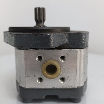 Ausbaugergetriebe Pumpe auf Rexroth Hydraulikpumpe anwenden 0510225020 Azpf-11-004rrr20kb-S0081