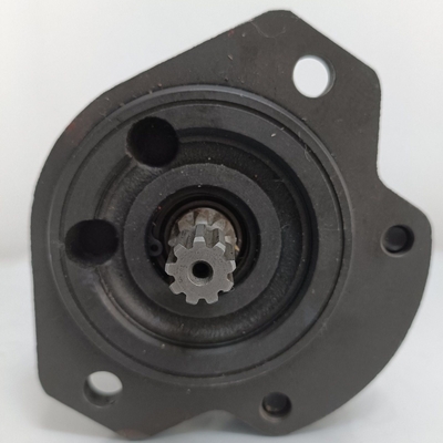 Ausbaugergetriebe Pumpe auf Rexroth Hydraulikpumpe anwenden 0510225020 Azpf-11-004rrr20kb-S0081