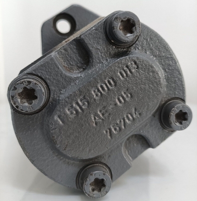 Ausbaugergetriebe Pumpe auf Rexroth Hydraulikpumpe anwenden 0510225020 Azpf-11-004rrr20kb-S0081