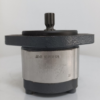 Ausbaugergetriebe Pumpe auf Rexroth Hydraulikpumpe anwenden 0510225020 Azpf-11-004rrr20kb-S0081