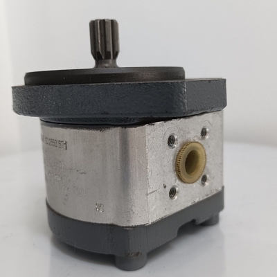 Ausbaugergetriebe Pumpe auf Rexroth Hydraulikpumpe anwenden 0510225020 Azpf-11-004rrr20kb-S0081