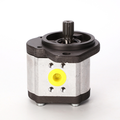 Rexroth Hydraulic Pump Gear Pump mit gerader Zahnflanke Azpn-11-022ldc07kb-S0081