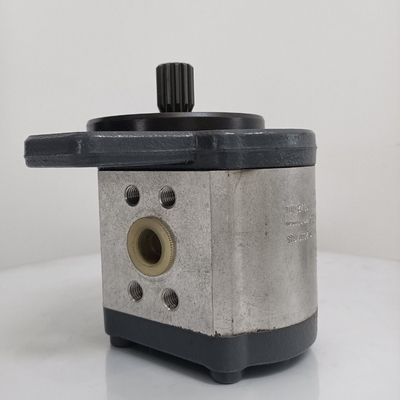 Rexroth Hydraulic Pump Gear Pump mit gerader Zahnflanke Azpn-11-022ldc07kb-S0081