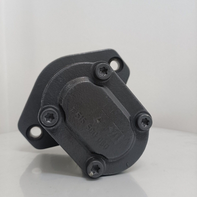 Rexroth Hydraulic Pump Gear Pump mit gerader Zahnflanke Azpn-11-022ldc07kb-S0081
