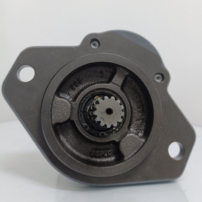 Rexroth Hydraulic Pump Gear Pump mit gerader Zahnflanke Azpn-11-022ldc07kb-S0081