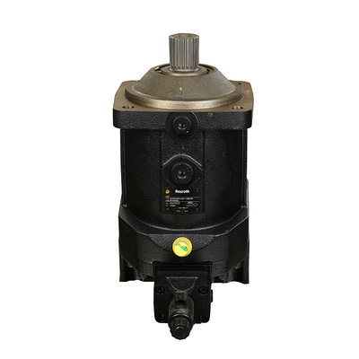Regroth A6vm55 A6vm80 A6vm85 A6vm107 A6vm115 A6vm140 A6vm160 A6vm200 Baggermotor