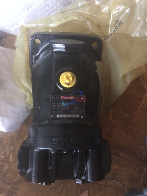 Baumaschinenbauteile A2FM160 Serise Motor Support Zahlung in USD bei Made-in.com