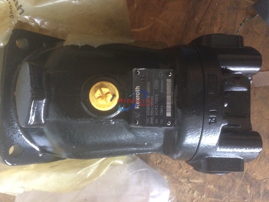 Baumaschinenbauteile A2FM160 Serise Motor Support Zahlung in USD bei Made-in.com