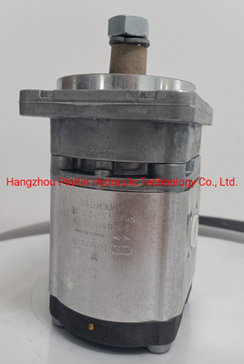 0511645603 Hydraulische Getriebepumpe für die Maschinenherstellung innerhalb der voraussichtlichen Lieferzeit