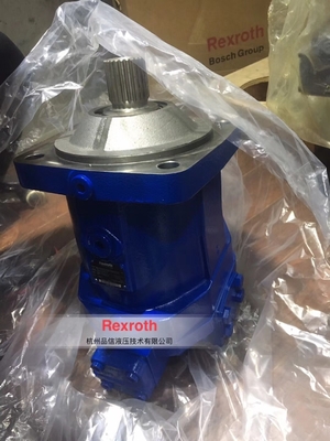 Erhalten Sie eine Rückerstattung, wenn Ihre Bestellung nicht versendet wird Hochdruck 24V Hydraulikmotor Pumpe Mf23