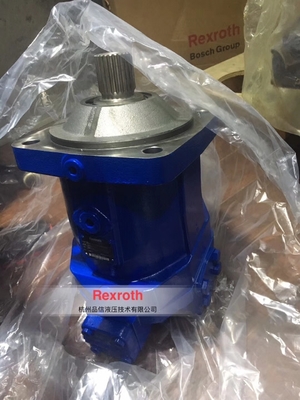 Erhalten Sie eine Rückerstattung, wenn Ihre Bestellung nicht versendet wird Hochdruck 24V Hydraulikmotor Pumpe Mf23