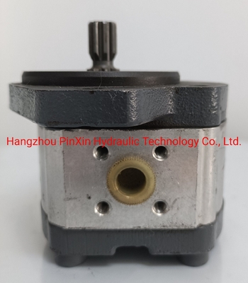Erhalten Sie eine Rückerstattungsrichtlinie beim Kauf von Azpf-11-019rrr20kb-S0081 Hydraulic Gear Pump