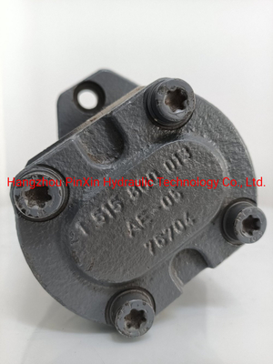 Erhalten Sie eine Rückerstattungsrichtlinie beim Kauf von Azpf-11-019rrr20kb-S0081 Hydraulic Gear Pump